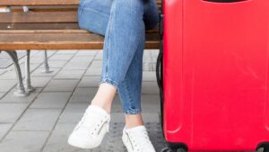 EUA acabam com obrigação de tirar sapatos em aeroportos