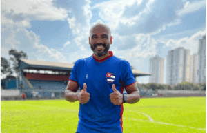 EXCLUSIVO: Diego Souza será o técnico da AA Bataguassu na Série B