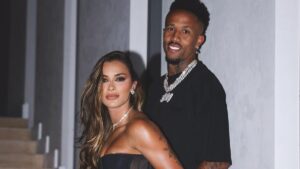 Eder Militão e Tainá Castro se casam em festa de R$ 2 milhões