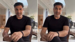 Edu Guedes relata luta contra câncer: "Estou me recuperando"