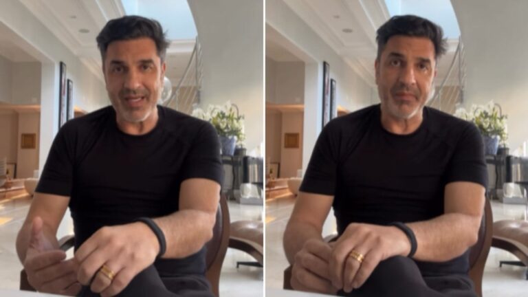 Edu Guedes relata luta contra câncer: "Estou me recuperando"