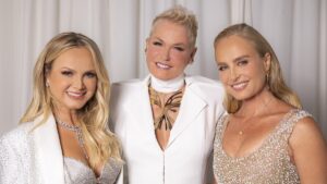 Eliana, Xuxa e Angélica vão apresentar o Criança Esperança