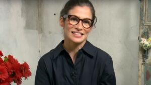 Em entrevista, Renata Vasconcellos fala sobre ataques de haters