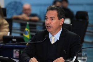 Emendas aprovadas do vereador Marquinhos Trad na LDO 2026 garantem transparência, participação popular e responsabilidade fiscal
