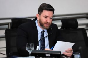 Emendas do vereador Maicon Nogueira a LDO são aprovadas e garantem melhorias para saúde, educação e infraestrutura