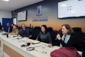 Especialistas ouvidos pela CPI do Transporte defendem planejamento urbano integrado e correções no sistema atual