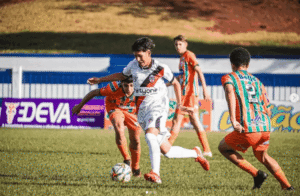 Estadual Sub-20 vai definido os classificados para as semifinais