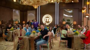 Estrangeiros agitam MasterChef e mudam rumo da disputa