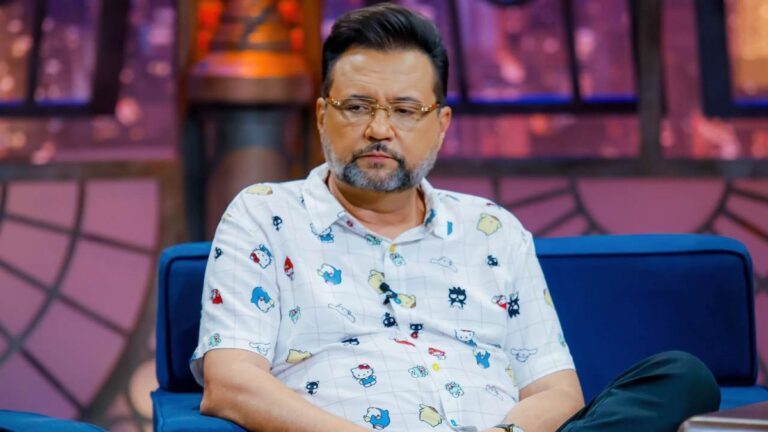 Ex-âncora da Record, Geraldo Luís diz que TV aberta está na UTI