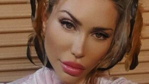 Ex-participante de reality mata e esquarteja namorado