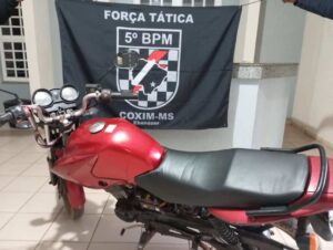 Execução em Coxim foi planejada por facção e executada por criminosos de São Gabriel
