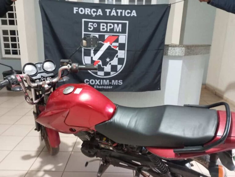 Execução em Coxim foi planejada por facção e executada por criminosos de São Gabriel