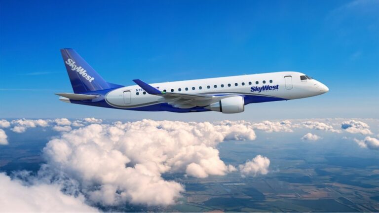 Exportação de 60 jatos da Embraer para os EUA poderá ser afetada