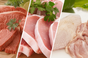 Exportações do complexo carne brasileiro somam US$ 2,2 bilhões em junho