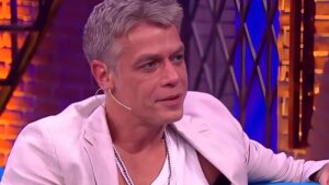 Fabio Assunção relembra primeira transa: "Situação ruim"