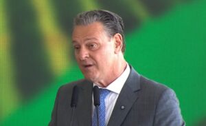 Fávaro diz que não consegue ‘compreender’ a atual Selic