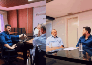 Fecomércio declara apoio à Lei que reduz impostos de empresas de tecnologia e startups