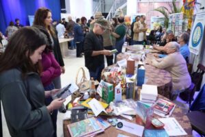 Feira Literária deve entrar para Calendário Oficial de MS
