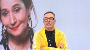 Felipeh Campos detona Sônia Abrão: "Poderia escancarar tudo"
