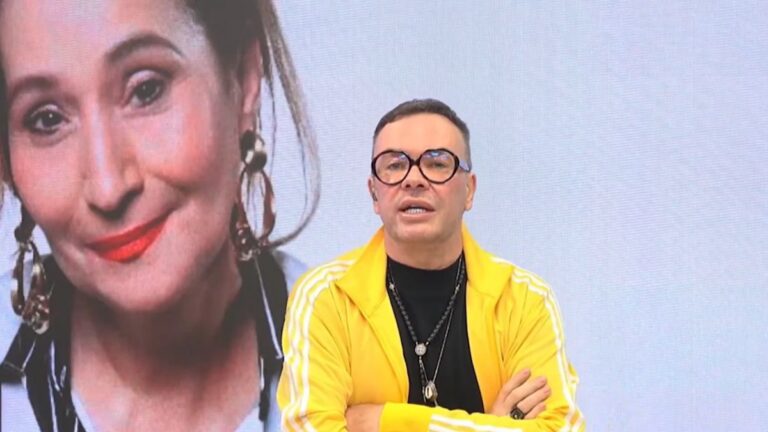 Felipeh Campos detona Sônia Abrão: "Poderia escancarar tudo"