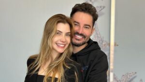 Fernando Zor pede 2ª chance a ex e resposta da mulher surpreende