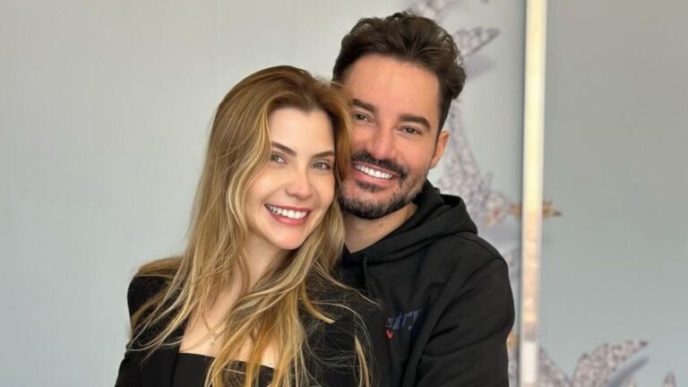 Fernando Zor pede 2ª chance a ex e resposta da mulher surpreende