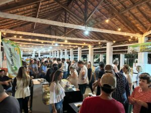 Festival do Leite, Queijo e Economia Criativa fortalece economia e empreendedorismo