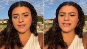 Filha de piloto rebate mãe de Marília Mendonça sobre seguro