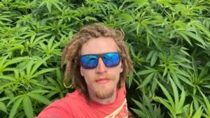 Filho de Caco Ciocler cultiva maconha legal no Canadá