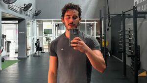 Filipe Bragança viverá cantor sertanejo em nova novela das 19h