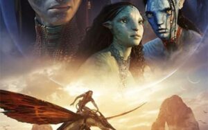 Filmes com efeitos visuais que impressionam