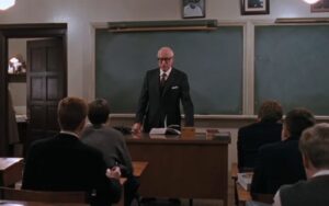Filmes em que professores são os verdadeiros protagonistas