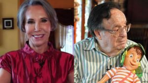 Florinda Meza fala sobre Roberto Bolaños e expõe: “Muito infiel”