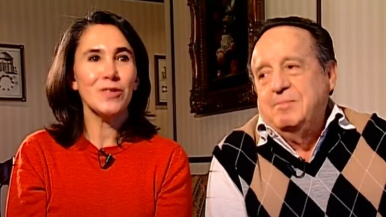 Florinda Meza rejeita série da Max sobre Chespirito e desabafa