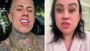 Fotógrafa acusa MC Daniel de agressão e funkeiro responde