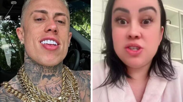 Fotógrafa acusa MC Daniel de agressão e funkeiro responde