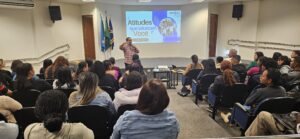Funsat promove terceira edição do ciclo de capacitação do Primt 