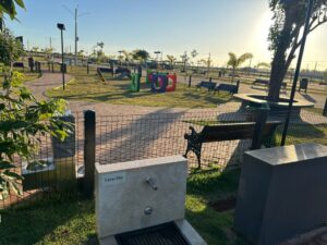 Gentileza Urbana: como o cuidado com a cidade transforma e inspira novos caminhos em Campo Grande