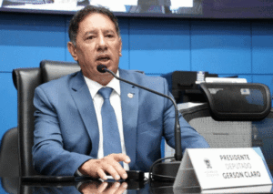 Gerson Claro segue firme nas ações pelo desenvolvimento do MS