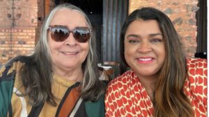 Gilberto Gil compôs "Drão" para Sandra Gadelha, mãe de Preta Gil