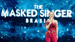 Globo cancela o The Masked Singer após temporada com Eliana