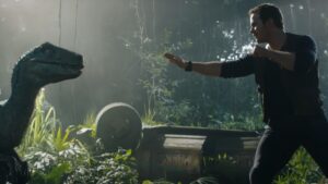 Globo comete falha em filme e gera críticas na web