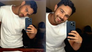 Globo escala marido de Larissa Manoela em "dorama inédito"