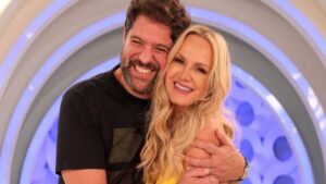 Globo troca direção do Encontro e contrata ex-diretor da Eliana