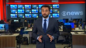 GloboNews define estreia de novo apresentador do Em Ponto