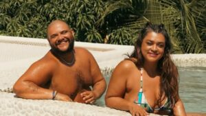 Gominho procura novo lar no Rio após morte de Preta Gil