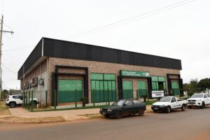 Governo de MS inaugura escola para atender 400 alunos com ensino regular e profissionalizante no Noroeste