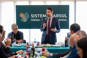 Governo do RS anuncia R$ 150 mi para apoiar prorrogação de dívidas de produtores