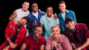 Grupo Envolvência estreia 1º EP do projeto 'Metamorfose'