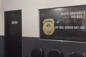 Homem de 65 anos é agredido por mulher após discussão em Rio Verde
